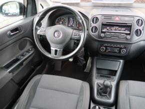 Volkswagen Golf Plus  1.2 TSI 