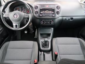 Volkswagen Golf Plus  1.2 TSI 