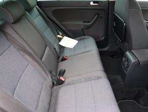 Volkswagen Golf Plus  1.2 TSI 