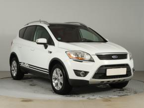 Ford Kuga  2.0 TDCi 