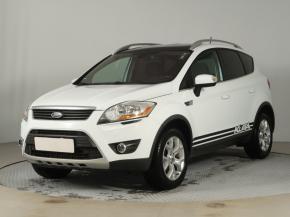 Ford Kuga  2.0 TDCi 