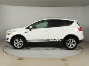 Ford Kuga  2.0 TDCi 