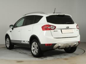 Ford Kuga  2.0 TDCi 