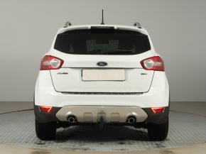 Ford Kuga  2.0 TDCi 