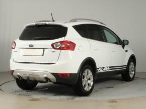 Ford Kuga  2.0 TDCi 