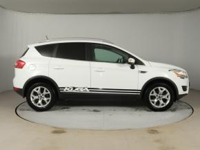 Ford Kuga  2.0 TDCi 