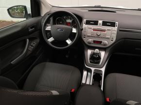 Ford Kuga  2.0 TDCi 