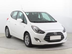 Hyundai ix20  1.4 CVVT 