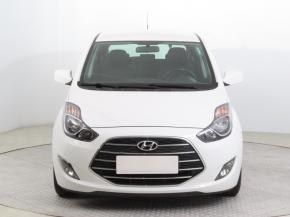 Hyundai ix20  1.4 CVVT 