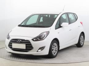 Hyundai ix20  1.4 CVVT 