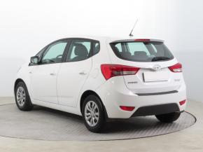 Hyundai ix20  1.4 CVVT 