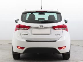 Hyundai ix20  1.4 CVVT 