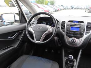 Hyundai ix20  1.4 CVVT 