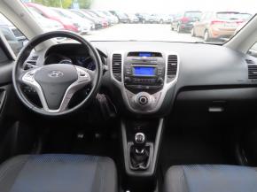 Hyundai ix20  1.4 CVVT 