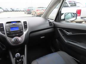 Hyundai ix20  1.4 CVVT 