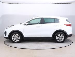 Kia Sportage  1.6 T-GDI 