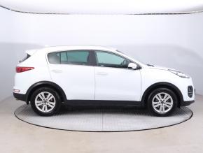 Kia Sportage  1.6 T-GDI 