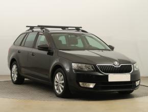 Škoda Octavia  1.6 TDI Ambition 