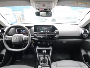 Citroen C4  1.2 PureTech 