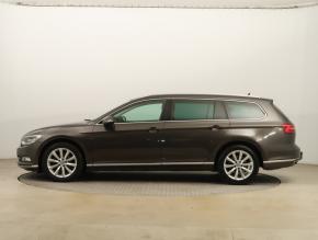 Volkswagen Passat  2.0 TDI 