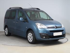 Citroen Berlingo  1.6 VTi 