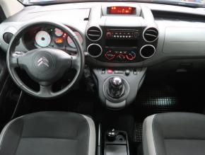 Citroen Berlingo  1.6 VTi 