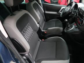 Citroen Berlingo  1.6 VTi 