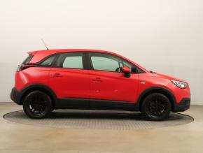 Opel Crossland  1.2 Turbo 