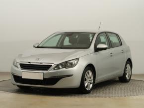 Peugeot 308  1.6 BlueHDi 