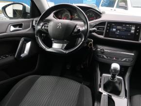 Peugeot 308  1.6 BlueHDi 