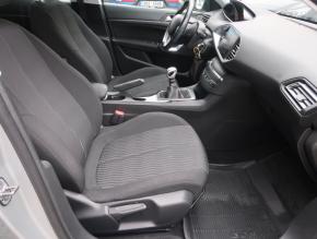 Peugeot 308  1.6 BlueHDi 