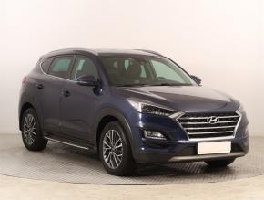 Hyundai Tucson  1.6 T-GDI Style 