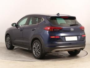 Hyundai Tucson  1.6 T-GDI Style 