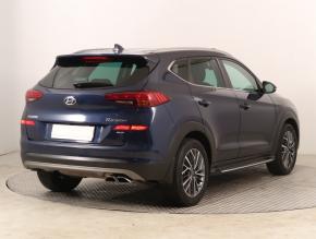 Hyundai Tucson  1.6 T-GDI Style 