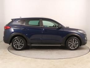 Hyundai Tucson  1.6 T-GDI Style 