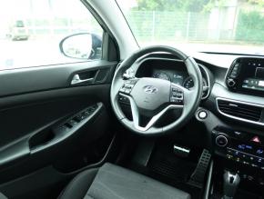 Hyundai Tucson  1.6 T-GDI Style 