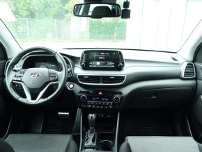 Hyundai Tucson  1.6 T-GDI Style 