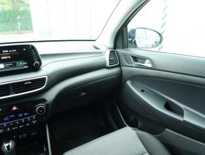 Hyundai Tucson  1.6 T-GDI Style 