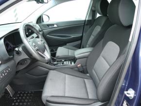 Hyundai Tucson  1.6 T-GDI Style 