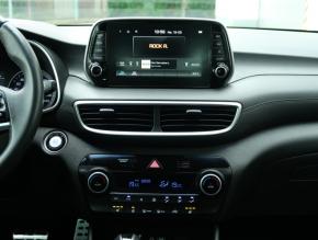 Hyundai Tucson  1.6 T-GDI Style 