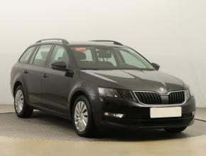 Škoda Octavia  2.0 TDI Ambition 