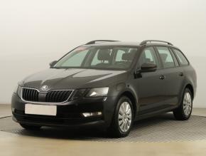 Škoda Octavia  2.0 TDI Ambition 