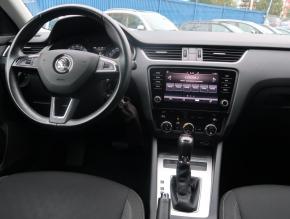 Škoda Octavia  2.0 TDI Ambition 