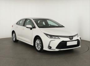 Toyota Corolla  1.5 VVT-i 