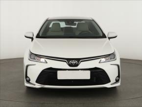 Toyota Corolla  1.5 VVT-i 