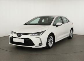 Toyota Corolla  1.5 VVT-i 