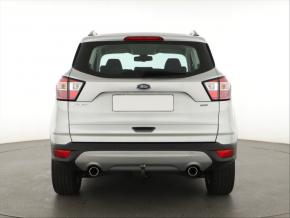 Ford Kuga  2.0 TDCi 