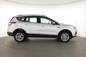 Ford Kuga  2.0 TDCi 