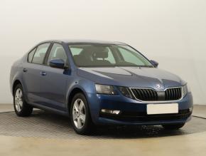 Škoda Octavia  1.4 TSI Ambition Plus 