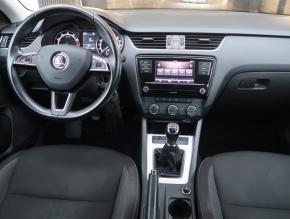 Škoda Octavia  1.4 TSI Ambition Plus 